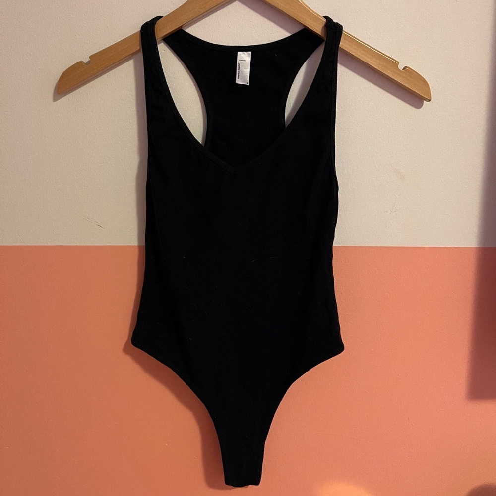 American Apparel